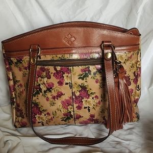 Patricia Nash purse